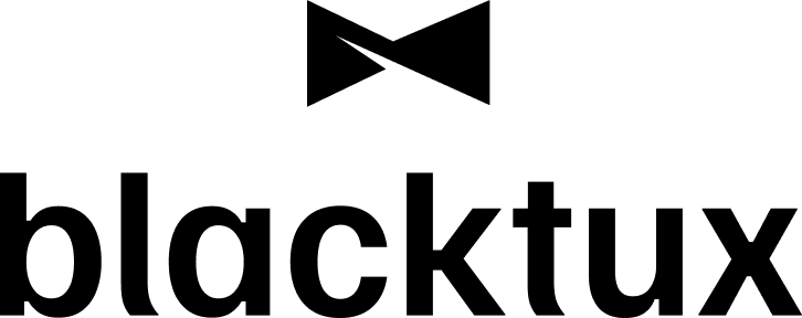 Blacktux Logo